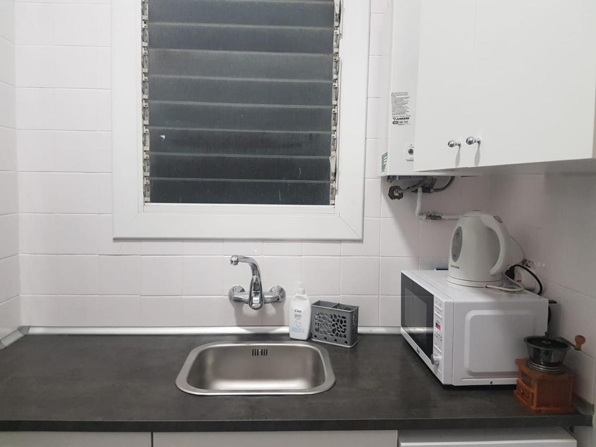 Appartement Excelente Apartamento En El Centro De *