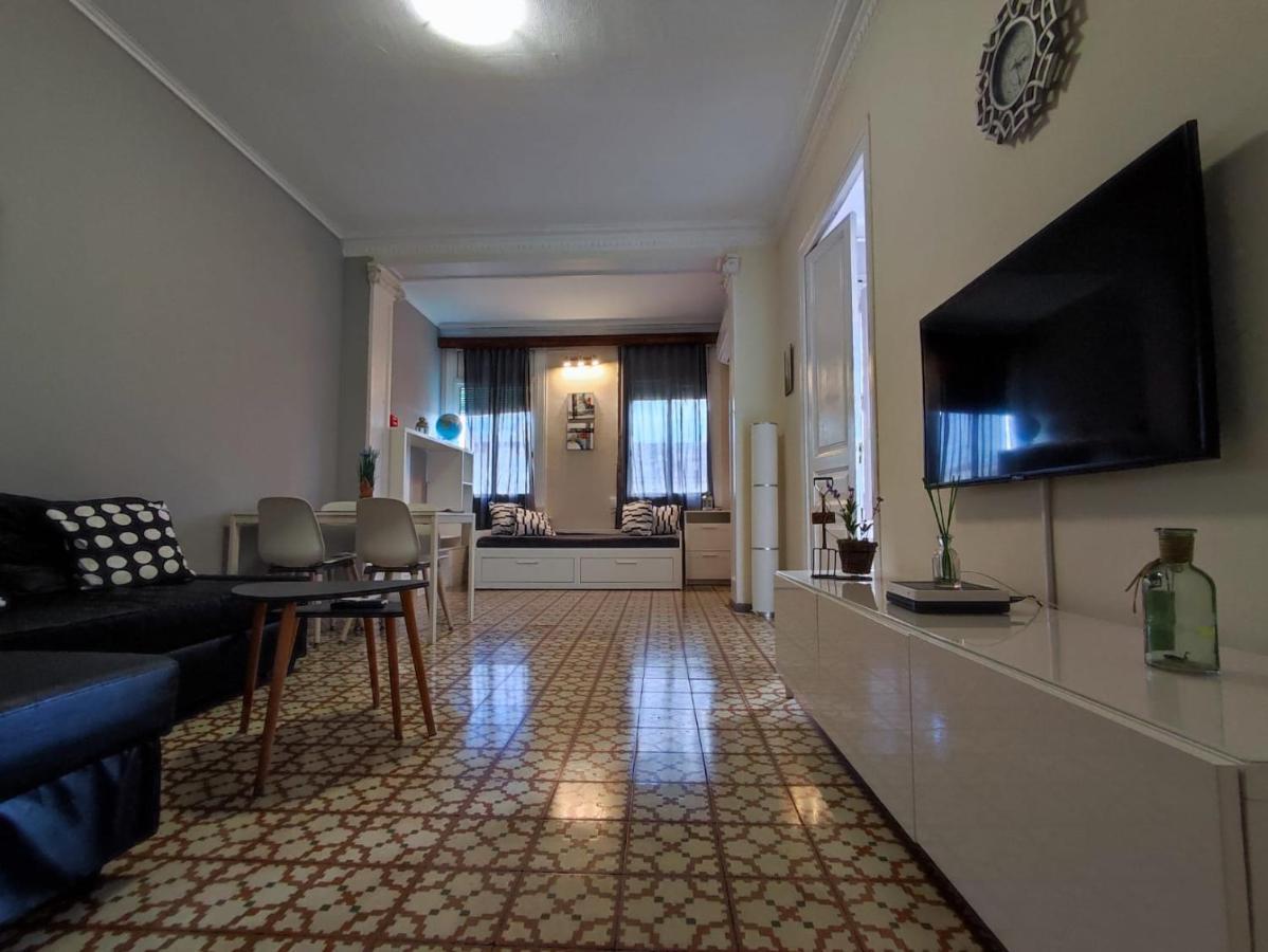 Appartement Excelente Apartamento En El Centro De