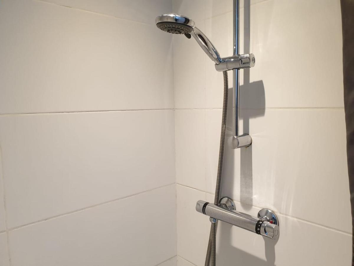 Excelente Apartamento En El Centro De Appartement Barcelone