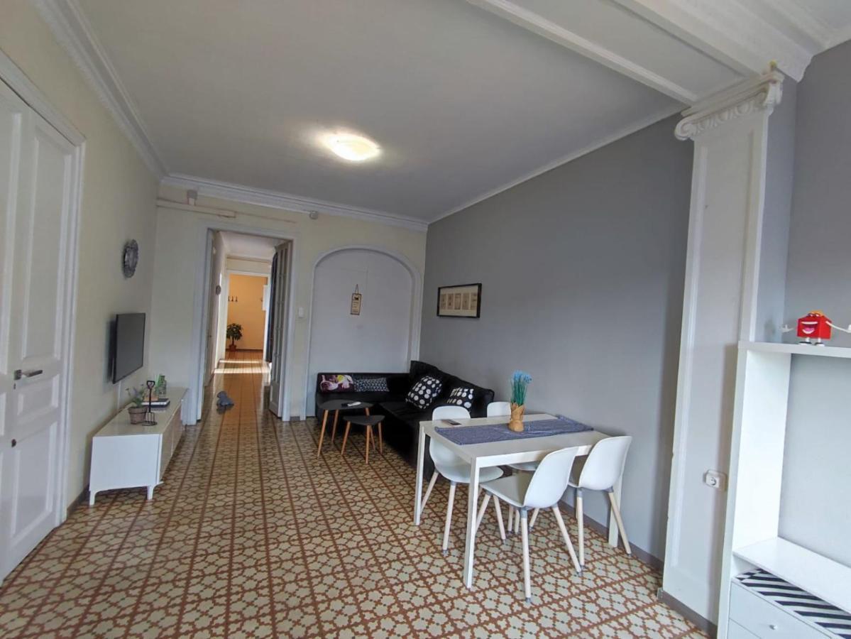 Excelente Apartamento En El Centro De * Barcelone
