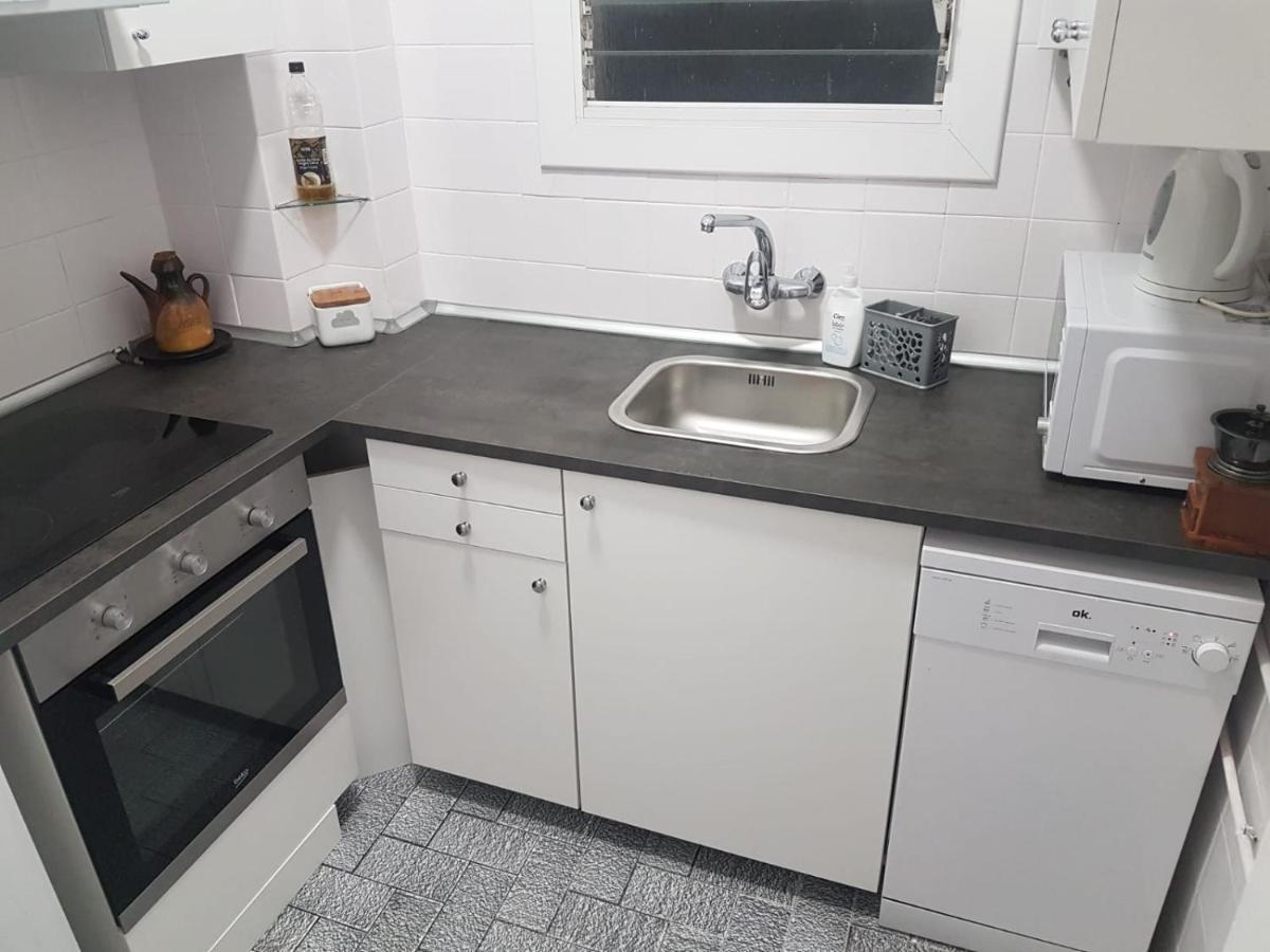 Excelente Apartamento En El Centro De Barcelone