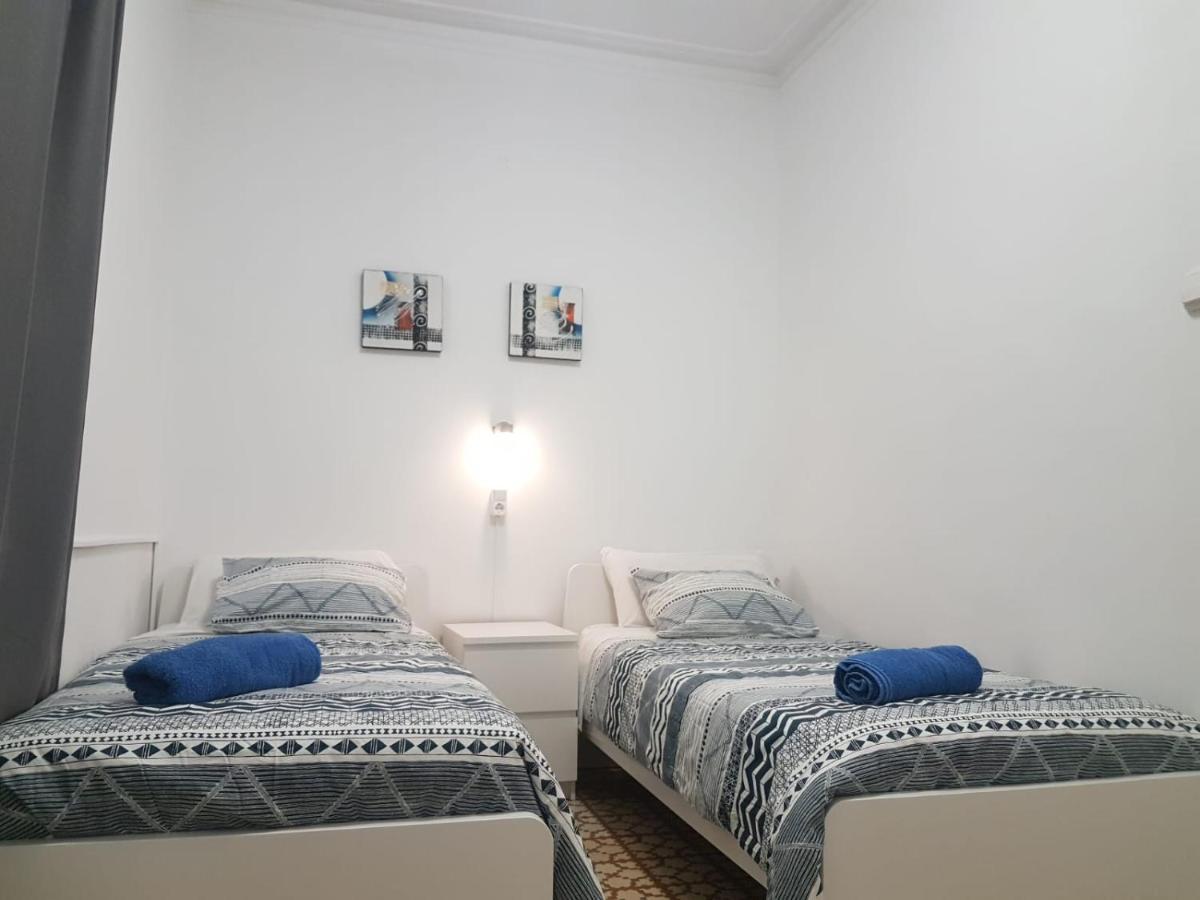 Excelente Apartamento En El Centro De Appartement *
