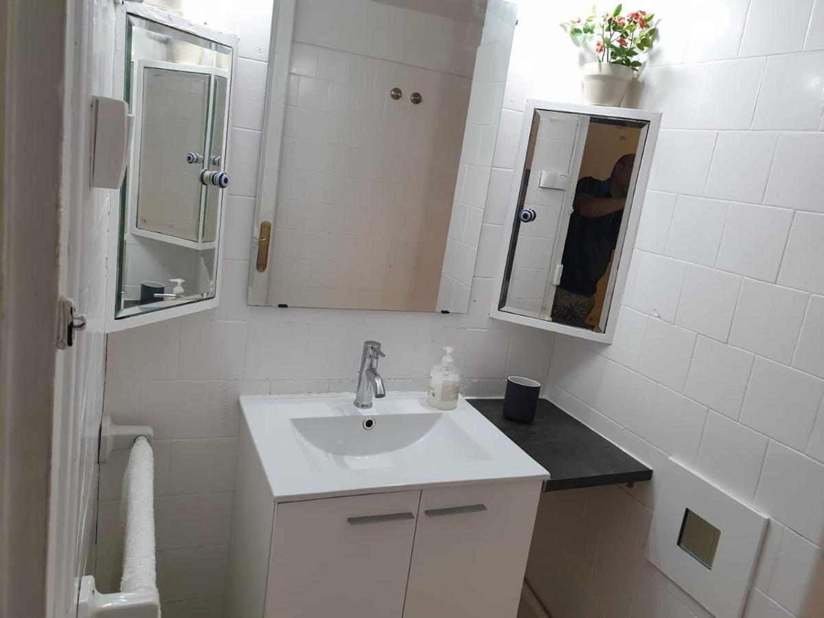 Excelente Apartamento En El Centro De Appartement Barcelone