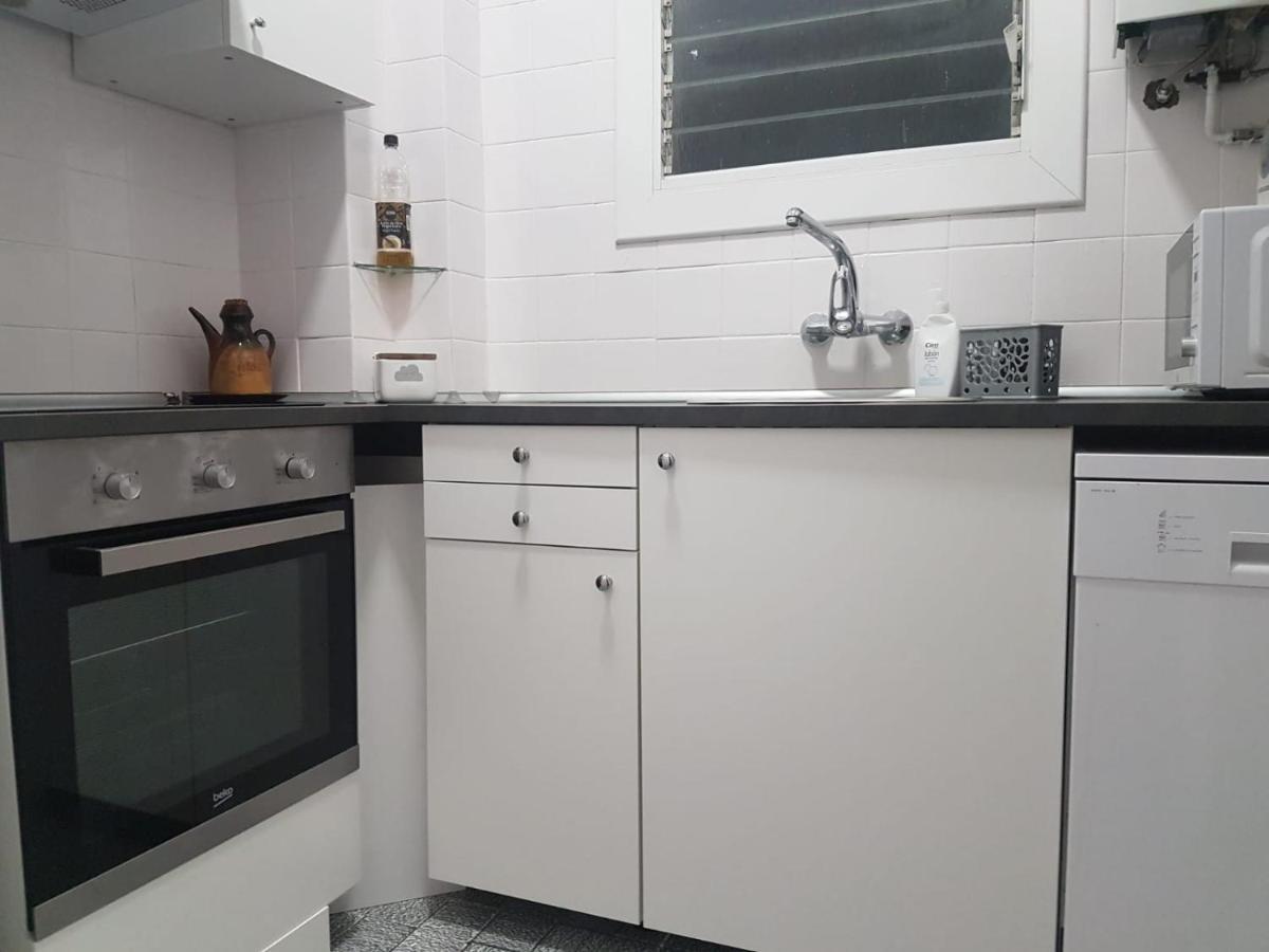 Excelente Apartamento En El Centro De Appartement