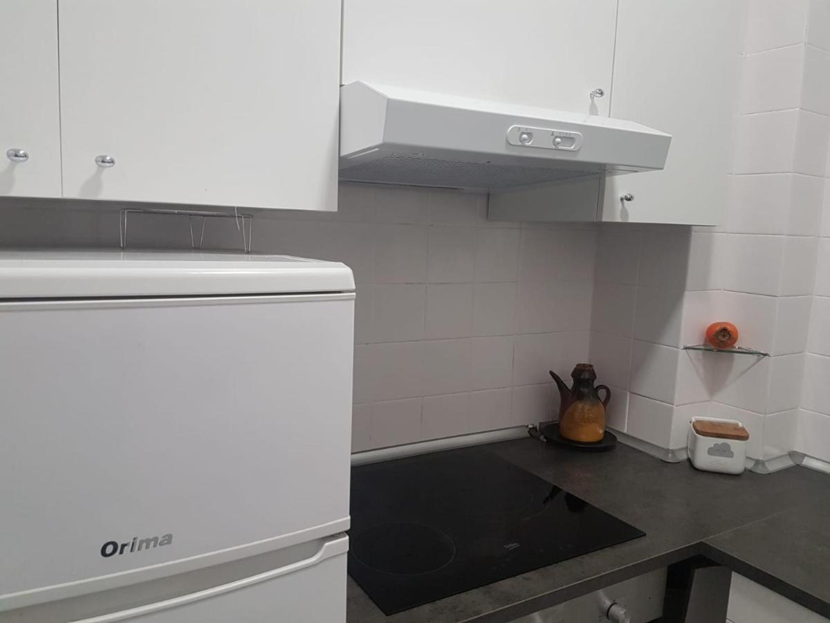 Excelente Apartamento En El Centro De Barcelone