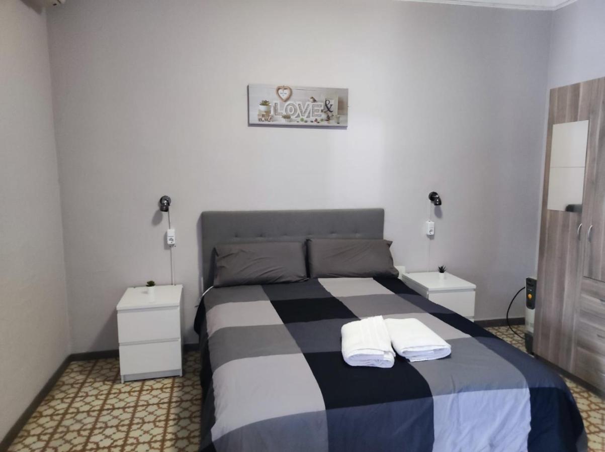 Appartement Excelente Apartamento En El Centro De