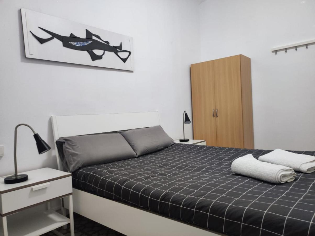 Excelente Apartamento En El Centro De Appartement Barcelone