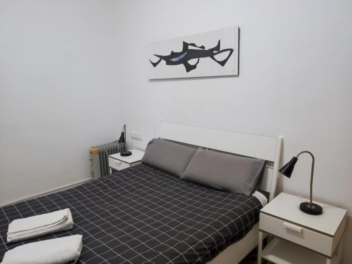 Excelente Apartamento En El Centro De * Barcelone