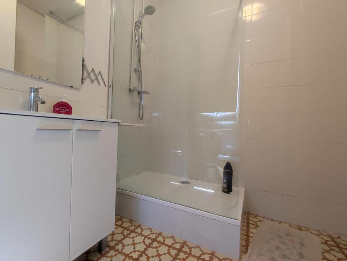 Appartement Excelente Apartamento En El Centro De